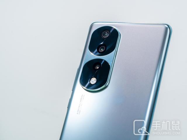 荣耀70pro+有光学防抖吗