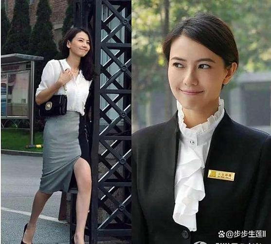 杨桃是谁饰演的