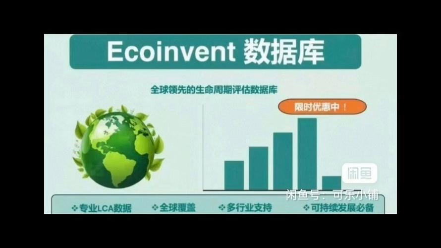 ecoinvent数据库