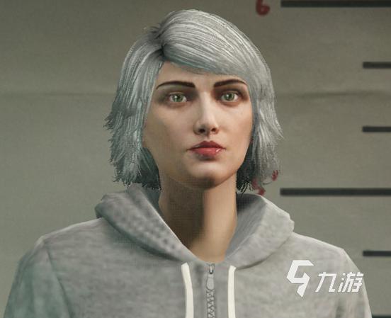 gta5捏脸数据女神怎么调整