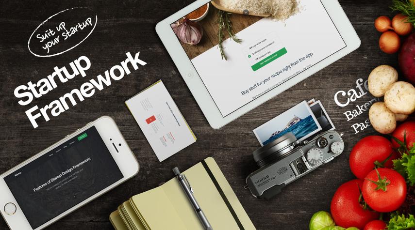 framework软件
