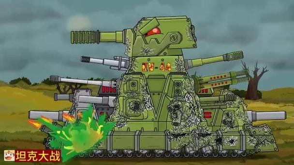 KV99VsKV44合体
