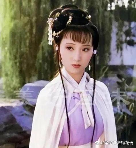 四大名著人物人气排名缩略图