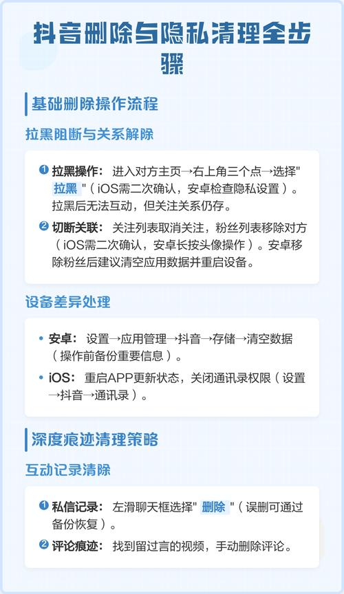 抖音和好友私密怎么解除