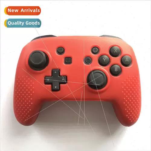 switch pro怎么开机