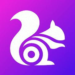 安全浏览器紫色
