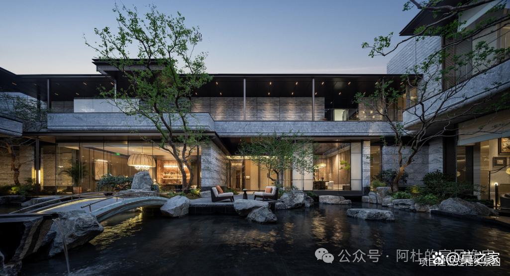 萧山别墅排屋楼盘