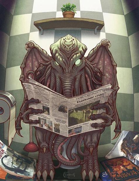极昼之下剧本杀角色