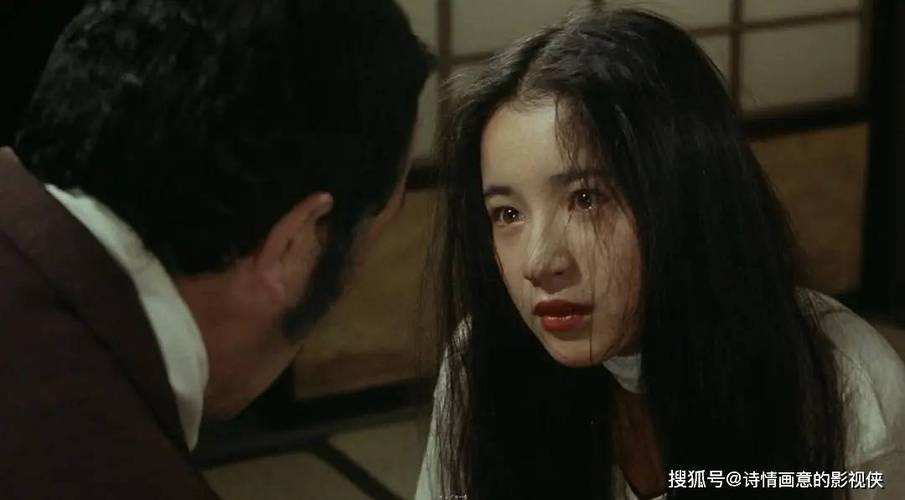 日本经典电影《地狱》完整版