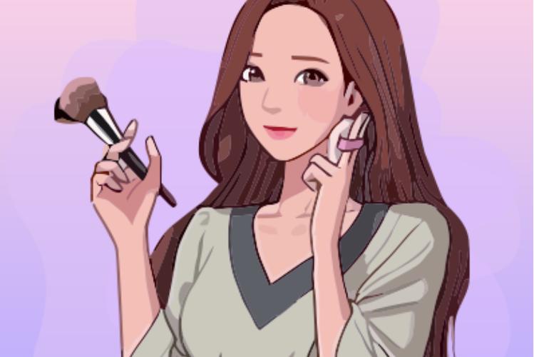 可以p动漫脸的软件叫什么