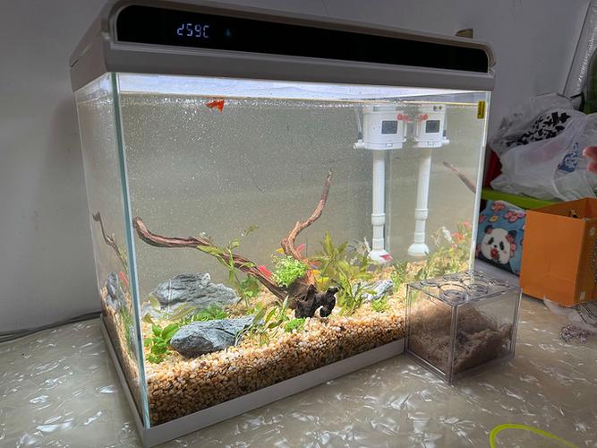 森森水族箱寿命几年