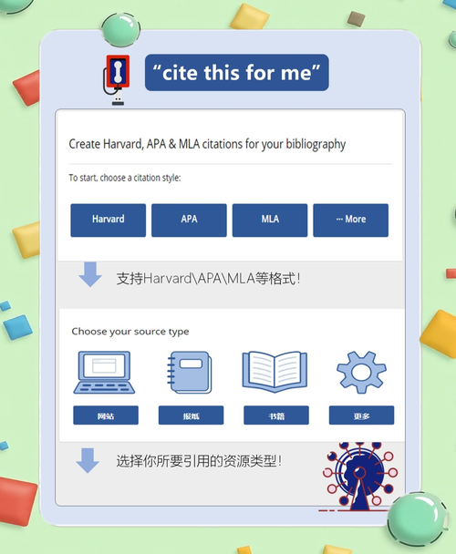 参考文献生成器