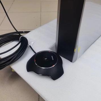 华为手机扩音器没声音