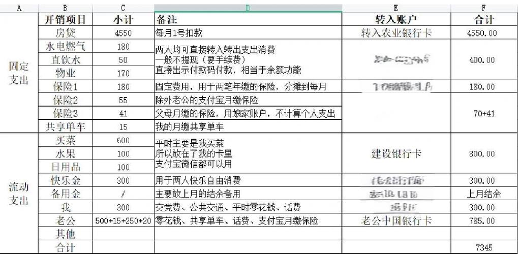 零存整取第二个月怎么存
