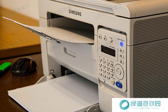 hp打印机调节深浅方法