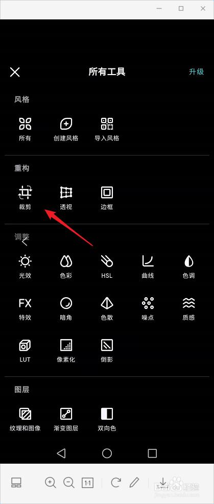 浏览器镜面翻转怎么打开