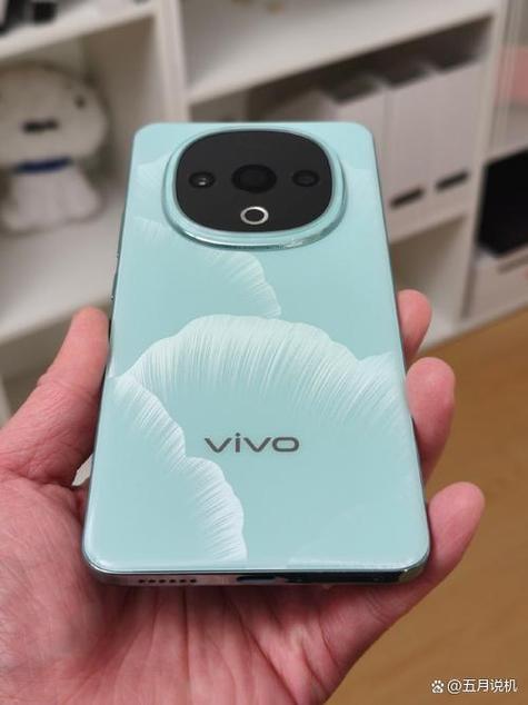vivoy55的悬浮窗在哪?