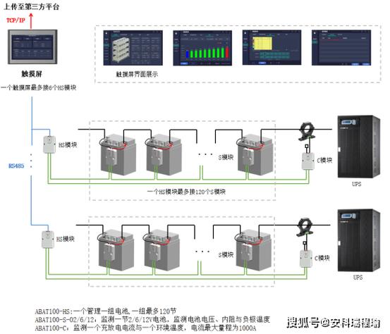 ups自己断电游戏截图