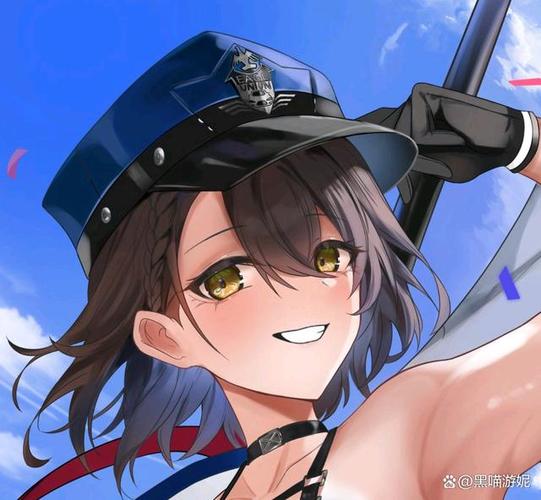 碧蓝航线月卡不登录图标