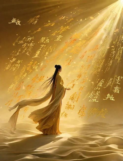 会发光的流沙笔