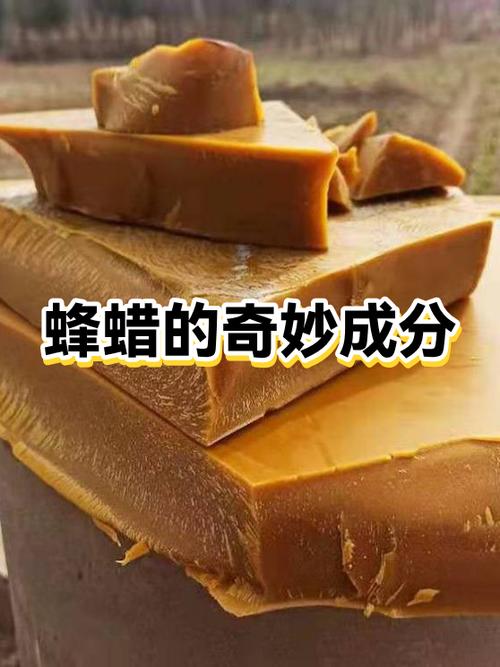 蜂蜡的用处有哪些