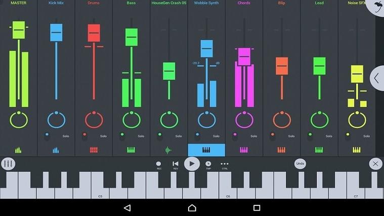 flstudiomobile手机版