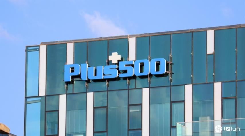 plus500是什么公司