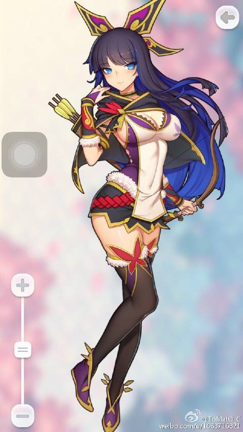 山海战记wiki