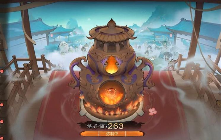 误把师祖当炉鼎修仙