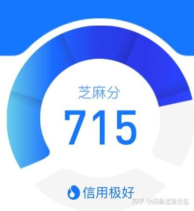 闲鱼芝麻信用授权不显示