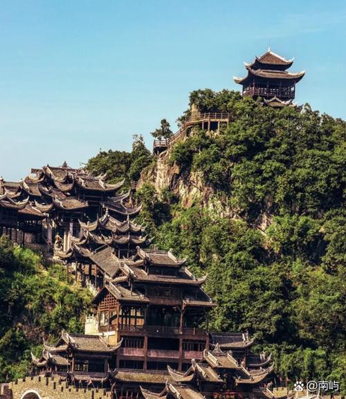 重庆九黎城在哪里