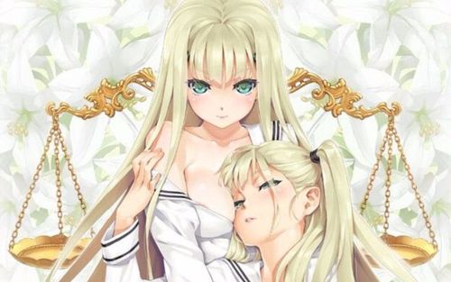 美少女万华镜三