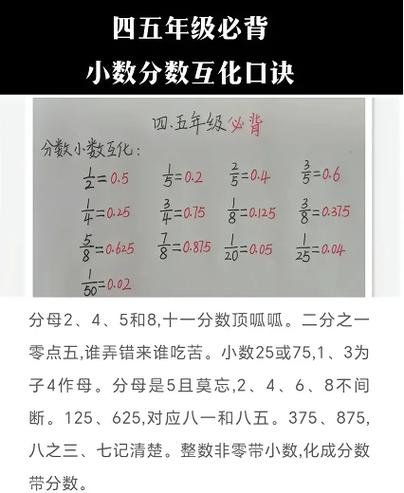 计算器分数变成小数的方法