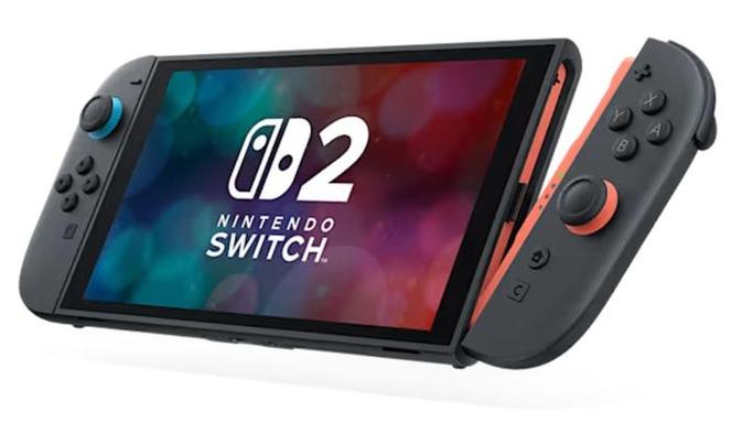 switch2多少钱一台截图