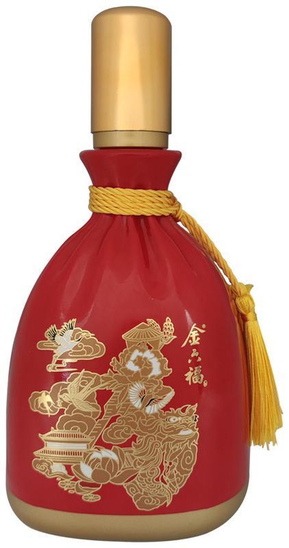 金六福聚福10版缩略图