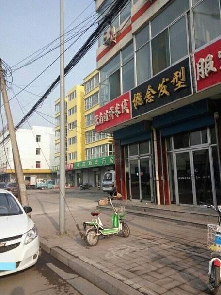 原平房管局地址在哪里