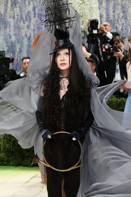 madonna2026最新消息