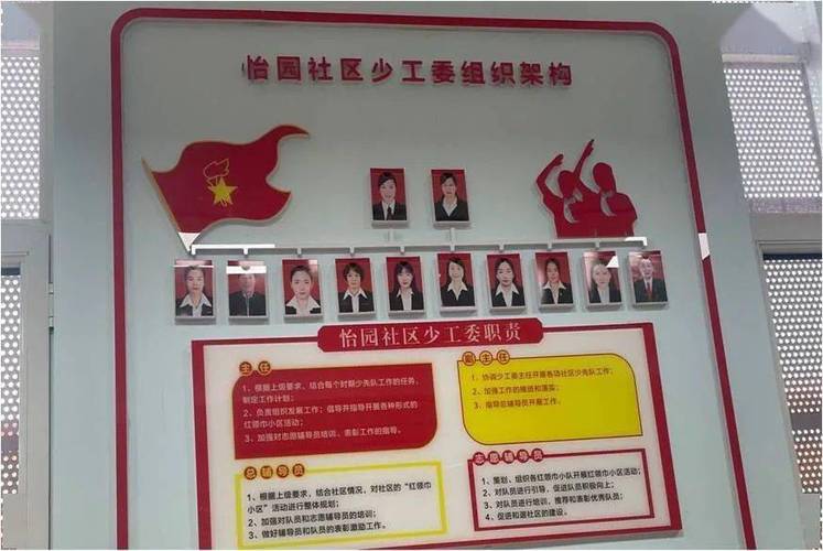 少工委官网入口