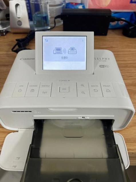 佳能cp1300色带用多久截图