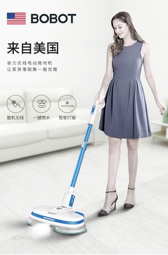网红拖把安装视频