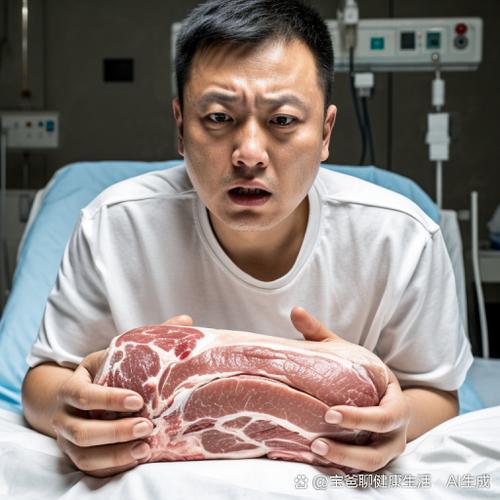 猪肉先生二大爷