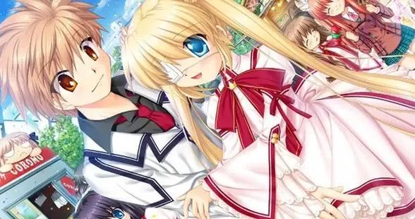 rewrite电脑汉化版