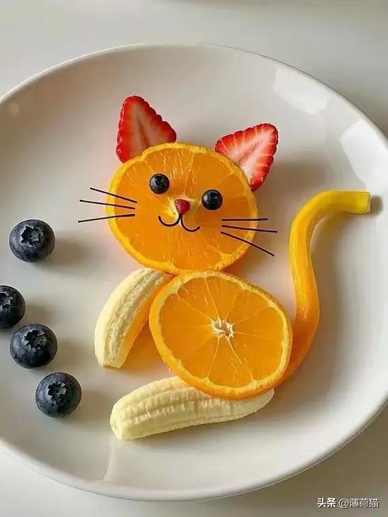 猫能吃的20种水果