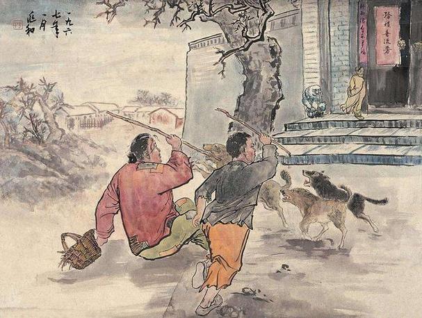 朱门酒肉臭的现代意义