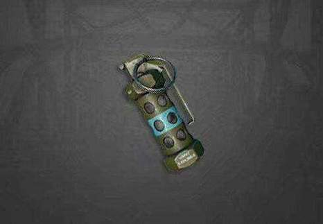 csgo怎么让闪光弹再爆一次