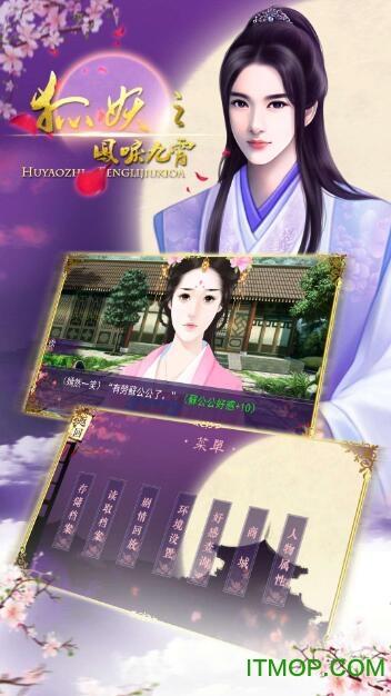 狐之凤鸣九霄游戏破解版