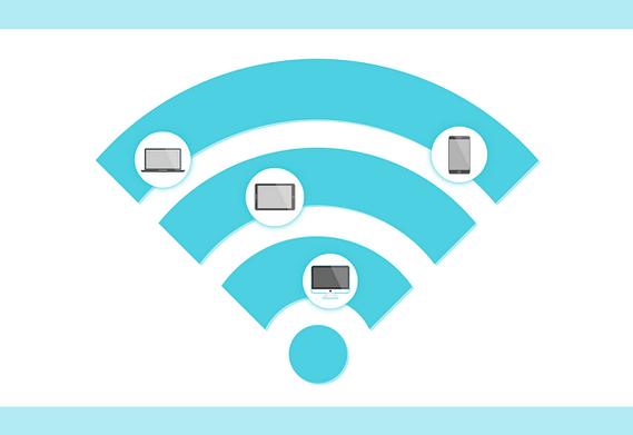 wifi莫名其妙老是断网