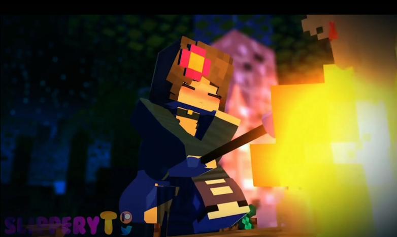 Jenny Mod for Minecraft
