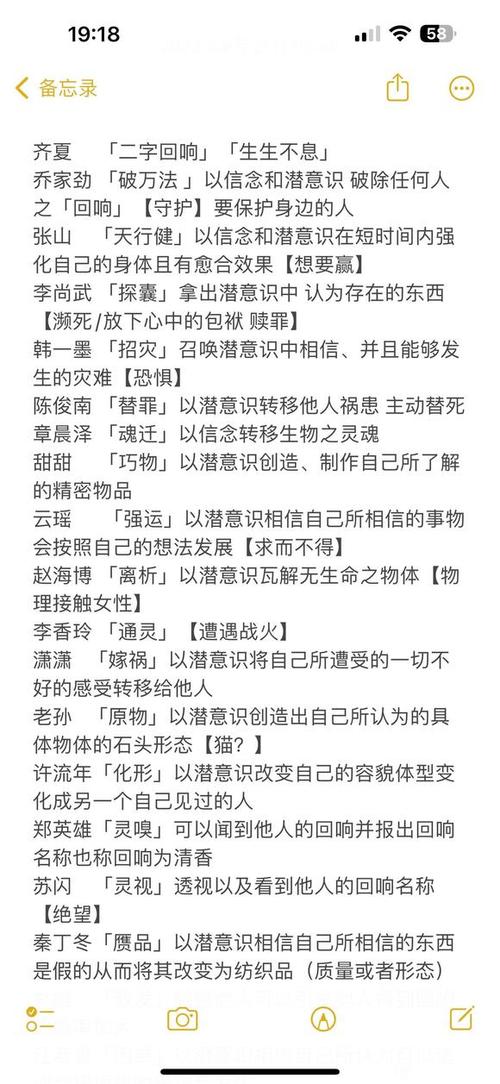 十日终焉人物介绍图标