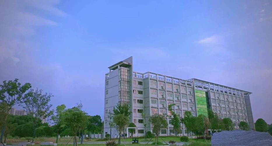 湖南工商大学北校区